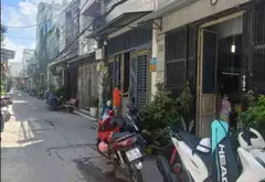 Cơ hội sở hữu nhà riêng 2 tầng vị trí đắc địa tại quận trung tâm... Bán nhà riêng tại Bình Tân, Hồ Chí Minh 02