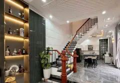 🏘️🏘️ NHÀ BÁN GẤP, BÌNH TÂN, GẦN TÂN KỲ TÂN QUÝ... Bán nhà riêng tại Bình Tân, Hồ Chí Minh 05