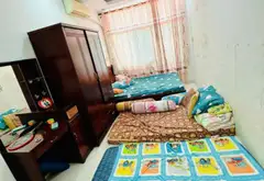 Bán nhà riêng 4 tầng, 3 phòng ngủ, phường 5, quận 8, hướng Đông Nam, sổ hồng riêng... Bán nhà riêng tại Bình Đông, Hồ Chí Minh 05