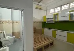 Bán nhà riêng 4 tầng tại Phú Thuận Quận 7 - Hẻm xe hơi, dòng tiền cho thuê ổn định... Bán nhà riêng tại Phú Thuận, Hồ Chí Minh 13