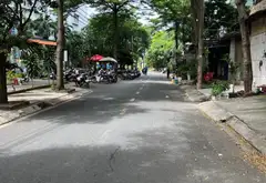 Bán nhà mặt phố nội bộ an ninh cao, 4 tầng, 96m2 tại khu dân trí cao... Bán nhà mặt phố tại Bình Đông, Hồ Chí Minh 01