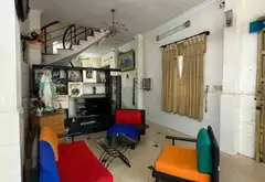 Bán nhà 4 tầng 5PN, diện tích 63m2 cách mạng tháng 8... Bán nhà riêng tại Tân Sơn Nhất, Hồ Chí Minh 07