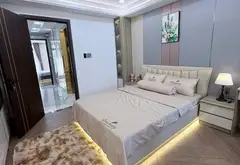 Nhà 5 tầng mặt tiền rộng tại Gò Vấp, thiết kế hiện đại, đầy đủ tiện nghi... Bán nhà riêng tại Thông Tây Hội, Hồ Chí Minh 09