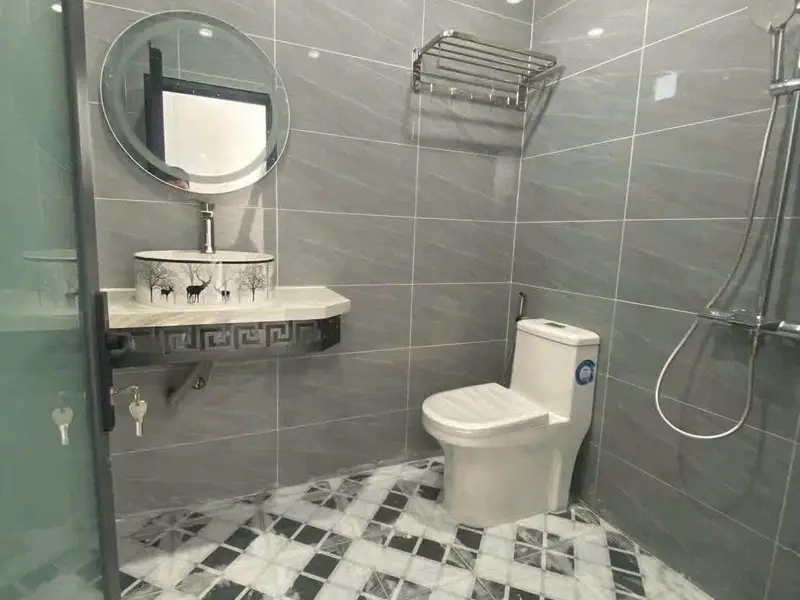 Căn hộ chung cư 140m² đẳng cấp giá chỉ 4 tỷ! 🏡✨... Bán căn hộ chung cư tại An Lạc Thôn, Cần Thơ 01