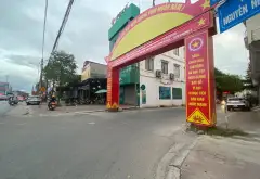Đất Mặt Phố Nguyễn Nhân Dư, Phường Phương Liễu - Cơ Hội Vàng Đầu Tư Kinh Doanh... Bán đất tại Phương Liễu, Bắc Ninh 05