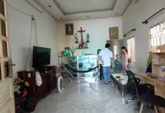 TRUNG TÂM PHƯỜNG BÌNH CHIỂU

📐 Diện tích: 94m² (ngang 4m x dài 24m)
📄 Sổ hồng riêng, vuông vức A4... Bán nhà mặt phố tại Tam Bình, Hồ Chí Minh 06