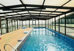 Bán Nhà 8Tầng diện tích 383m2 Mặt Tiền khủng, Có 1Hầm MẶT PHỐ PHÚC LỢI VỊ TRÍ ĐẸP NHẤT KHU VỰC... Bán nhà mặt phố tại Phúc Lợi, Hà Nội 16