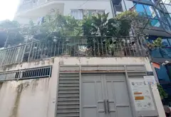 Nhà 4 tầng lô góc 2 mặt tiền, Bình Thạnh, 11 phòng ngủ, 168m2... Bán nhà riêng tại Bình Lợi Trung, Hồ Chí Minh 06