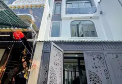 🏡 NHÀ BÌNH TRỊ ĐÔNG – BÌNH TÂN - NHÀ MỚI 5 TẦNG - 63M2 - FULL NỘI THẤT – NHỈNH 7 T,Ỷ... Bán nhà riêng tại Bình Trị Đông, Hồ Chí Minh 17