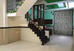 Bán nhà lô góc 3 tầng hẻm xe hơi Lâm Thị Hố Quận 12, gần UBND phường... Bán nhà riêng tại Trung Mỹ Tây, Hồ Chí Minh 06