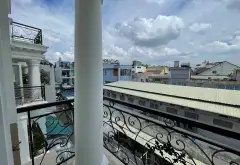 Bán nhà 4 tầng 4PN Quang Trung, Gò Vấp, giá 8,3 tỷ... Bán nhà riêng tại Thông Tây Hội, Hồ Chí Minh 10