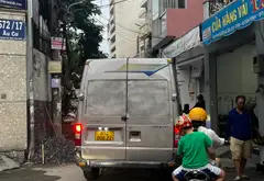 Bán đất trống 75m2 hẻm nhựa 4m tại Âu Cơ, P10, Tân Bình giá tốt... Bán đất tại Bảy Hiền, Hồ Chí Minh 01