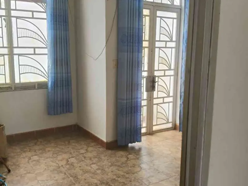 Tải thông gò vấp cạnh nhà thờ nữ vương hoà bình , chủ lâu đời xuất cảnh , 4.1 x 11m , hoàn công đủ... Bán nhà riêng tại An Hội Tây, Hồ Chí Minh 01