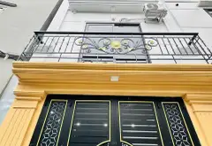 Bán nhà riêng 7 tầng tại Trung Kiên, gần mặt phố, nội thất đầy đủ... Bán nhà riêng tại Tây Tựu, Hà Nội 11