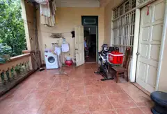 Biệt thị mini
Mặt ngõ oto thông, mặt tiền rộng nở hậu
View sân chơi... Bán nhà riêng tại Thanh Xuân, Hà Nội 11