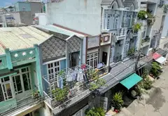 Cơ hội duy nhất sở hữu nhà 5 tầng tại Bình Tân với giá ưu đãi ngay hôm nay... Bán nhà riêng tại Bình Tân, Hồ Chí Minh 02