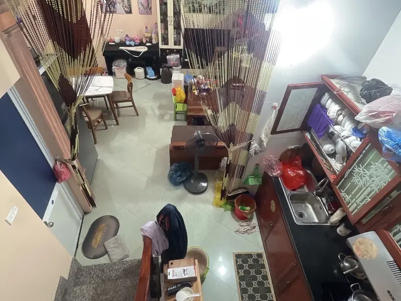 322.3.42 Mỹ Đình 4 tầng 51m² 7.5 tỷ... Bán nhà riêng tại Từ Liêm, Hà Nội 01