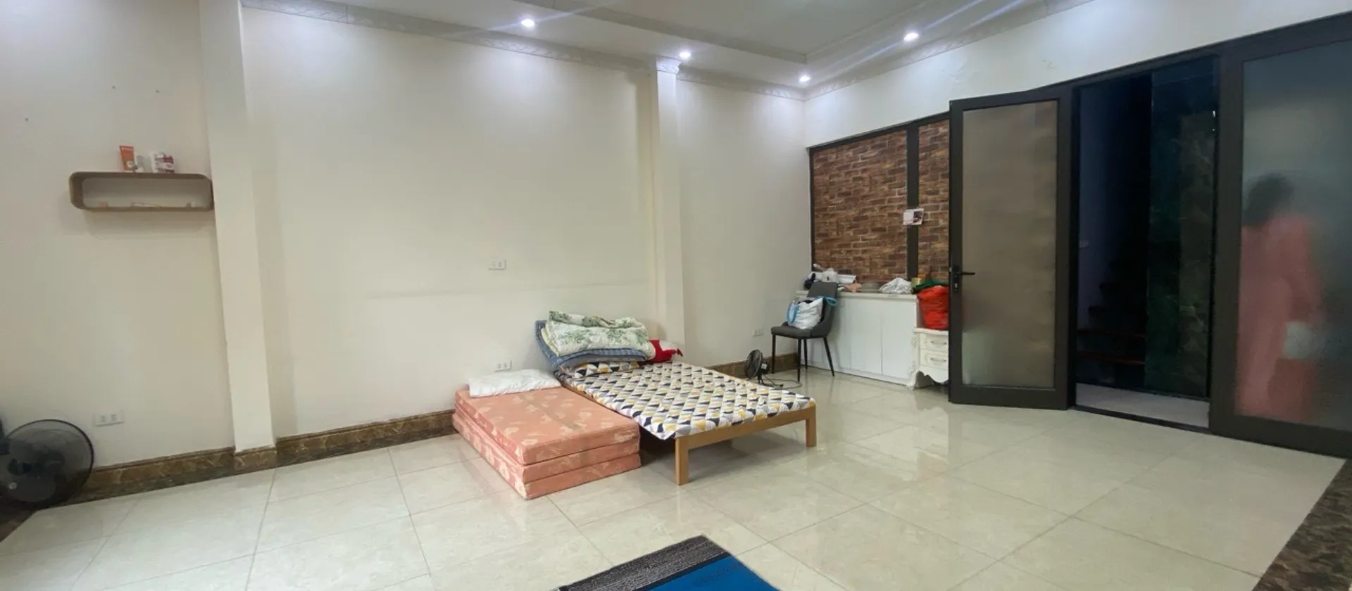 Bán nhà 6 tầng lô góc tại Phường Giảng Võ, Hà Nội giá 22 tỷ... Bán nhà riêng tại Giảng Võ, Hà Nội 01