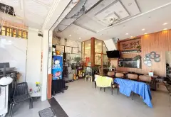 Bán nhà mặt phố Bùi Minh Trực, Quận 8, diện tích 93.3m², 5 tầng, mặt tiền 5.1m... Bán nhà mặt phố tại Bình Đông, Hồ Chí Minh 01