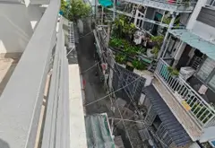 Bán nhà riêng 3 tầng 60.4m² phường 12 Gò Vấp, giá 6.1 tỷ... Bán nhà riêng tại An Hội Tây, Hồ Chí Minh 02