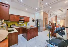 Biệt thự 4 tầng có thang máy - KDC Gia Hòa - 254m2 Ngang 9m - Đường 12m - giá 20.5 tỷ... Bán biệt thự, liền kề tại Phước Long, Hồ Chí Minh 05