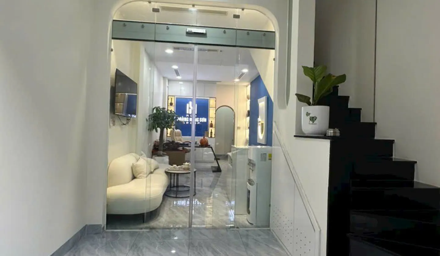 NHÀ MỚI ĐẸP NỘI THẤT CAO CẤP, HẺM THÔNG, TRUNG TÂM TÂN PHÚ - 3Tầng-Ngang 4m - Nguyễn Sơn - TÂN PHÚ... Bán nhà riêng tại Phú Thọ Hòa, Hồ Chí Minh 01