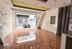 🔥 NHÀ TRẦN THỊ CỜ – 85M² – HẺM XE HƠI – CÓ SẴN DÒNG TIỀN 10TR/THÁNG – 4.65 TỶ 🔥
🏡 Một lựa chọn... Bán nhà riêng tại Thới An, Hồ Chí Minh 04
