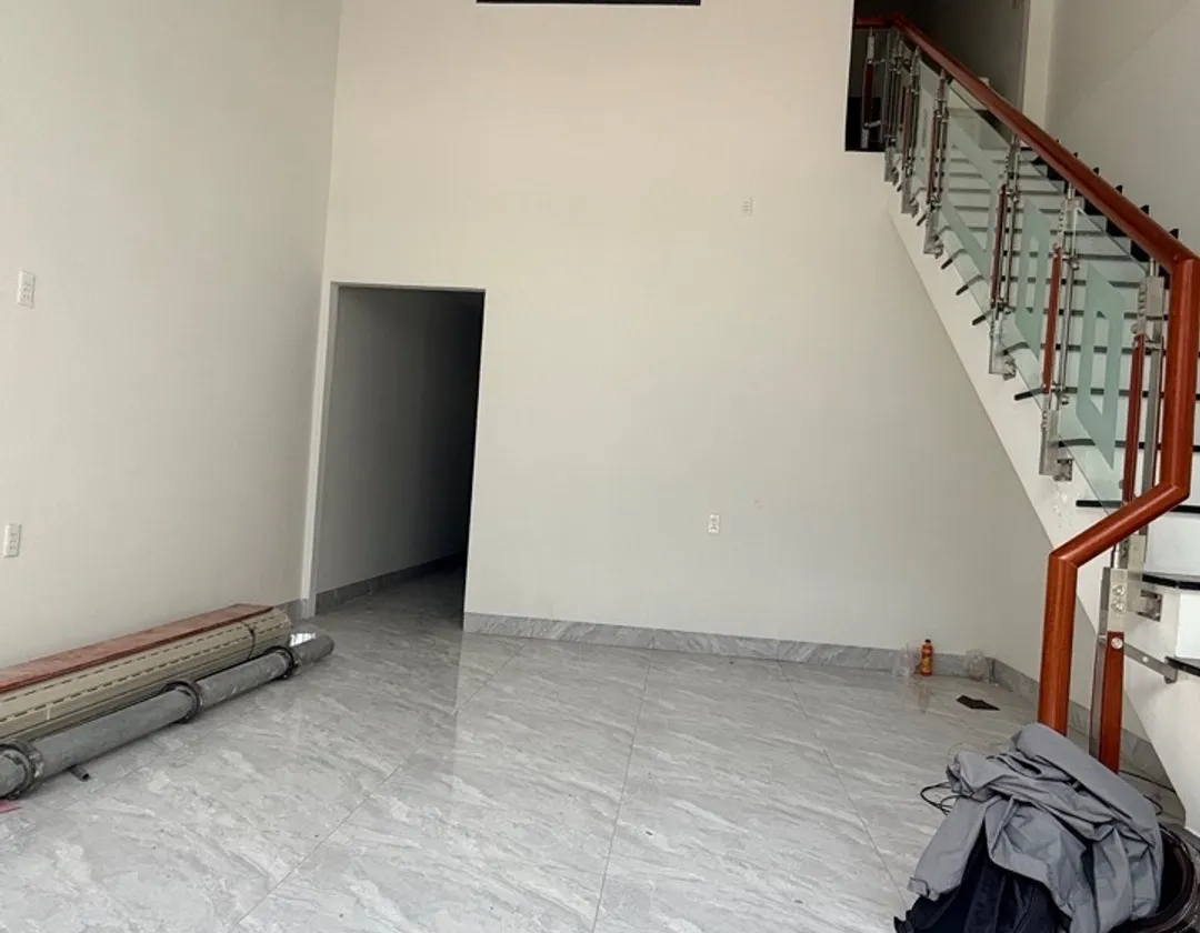 Bán nhà riêng 2 tầng tại Phường An Lạc, Hồ Chí Minh, diện tích 85 m², pháp lý sổ sẵn... Bán nhà riêng tại An Lạc, Hồ Chí Minh 01