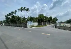 🔥 ĐẤT 2 MẶT TIỀN NHỊ BÌNH – ĐÔNG THẠNH, HÓC MÔN | 892M² | THỔ CƯ 673M² | NGANG 17M | SỔ HỒNG RIÊNG... Bán đất tại Đông Thạnh, Hồ Chí Minh 01