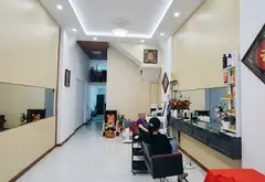 BÁN NHÀ Q12 - HẺM 8M - 5 LẦU - 4.5 TỶ NGAY BV & PHẦN MỀM QUANG TRUNG... Bán nhà riêng tại Trung Mỹ Tây, Hồ Chí Minh 02