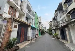 Nhà đẹp Hoàng Hoa Thám, giá tốt giảm ngay 500 triệu... Bán nhà riêng tại Bảy Hiền, Hồ Chí Minh 01