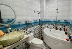 Nhà 4 tầng mới tại Bình Tân, diện tích 59m2, giá 6.8 tỷ... Bán nhà riêng tại Bình Tân, Hồ Chí Minh 11