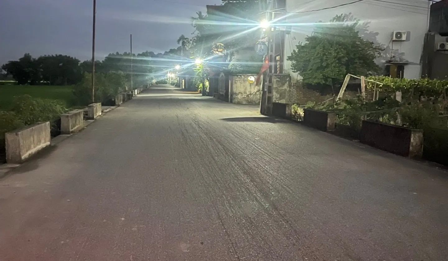 Bán đất thôn Chè gần trục chính đường tỉnh 281, ô tô đỗ cửa... Bán đất tại Ninh Xá, Bắc Ninh 01