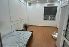 Bán nhà riêng 4 tầng tại phường Yên Hòa, diện tích 75 m², tiềm năng cao... Bán nhà riêng tại Yên Hòa, Hà Nội 03
