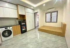 Bán toà nhà căn hộ dịch vụ 7 tầng tại Cổ Nhuế, 11 phòng khép kín... Bán nhà riêng tại Đông Ngạc, Hà Nội 04