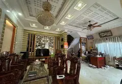 🎯 BIỆT THỰ 3 TẦNG ĐẸP QUẬN 2– DT:310M² - NGANG 10M VUÔNG ĐẸP – GIẢM 2 TỶ CHỈ 27 TỶ... Bán nhà riêng tại Bình Trưng, Hồ Chí Minh 04