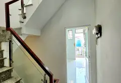 Bán nhà 5 tầng hẻm xe hơi gần Phan Xích Long, 7 phòng ngủ... Bán nhà riêng tại Cầu Kiệu, Hồ Chí Minh 03