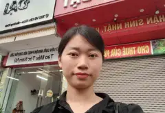 Nhà Mặt Quốc Lộ 18, Kinh Doanh Đỉnh, Hướng Nam Đón Nắng... Bán nhà mặt phố tại Hà Tu, Quảng Ninh 01