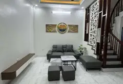 Bán nhà Nguyễn Đức Cảnh, Hoàng Mai, gần ô tô, nở hậu, 30m2, 6.95 tỷ(CTL)... Bán nhà riêng tại Tương Mai, Hà Nội 01