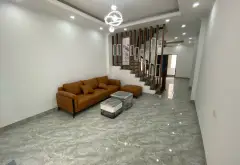 CHÍNH CHỦ BÁN NHÀ MỚI Ở NGAY DT 43,7M... Bán nhà riêng tại Liên Minh, Hà Nội 01