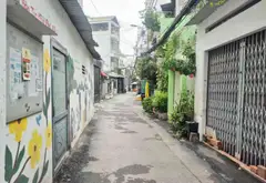 Cơ hội hiếm: Nhà 6 phòng ngủ ngay sát ĐH CÔNG NGHIỆP IUH... Bán nhà riêng tại Hạnh Thông, Hồ Chí Minh 02