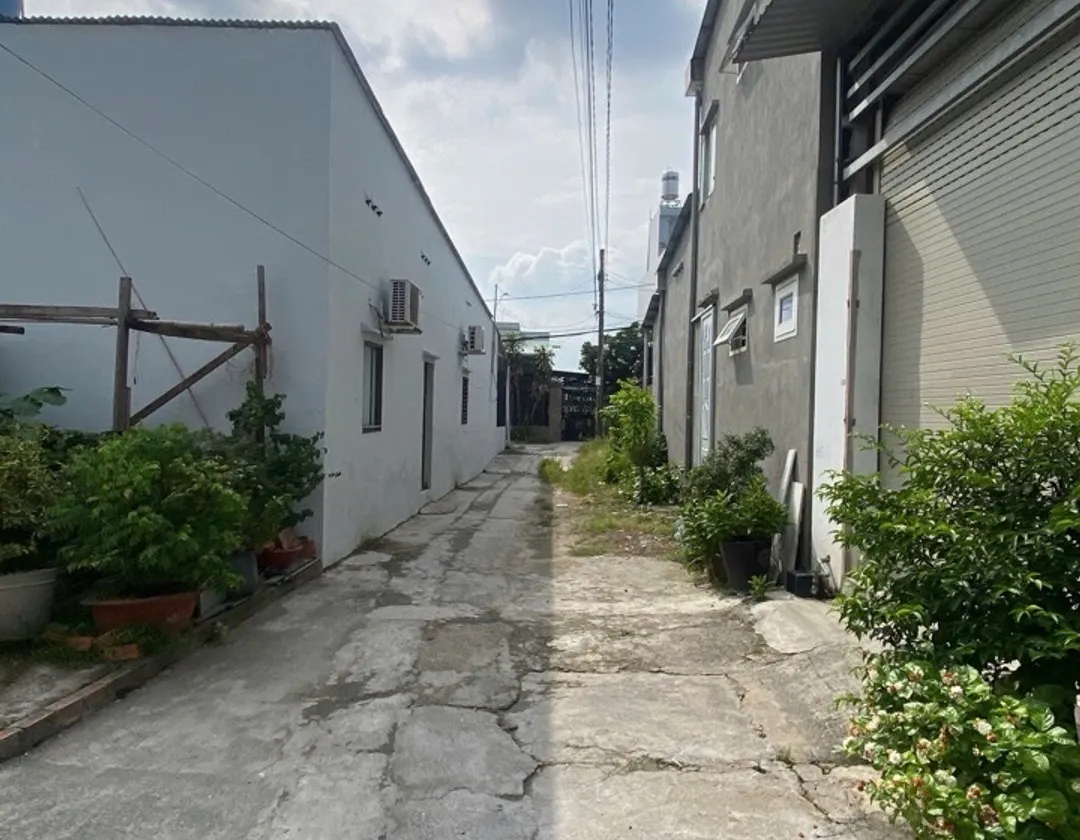 Bán đất thổ cư 102m2 tại phường Thới An, Hồ Chí Minh, pháp lý sổ hồng, giá 3.2 tỷ... Bán đất tại Thới An, Hồ Chí Minh 01