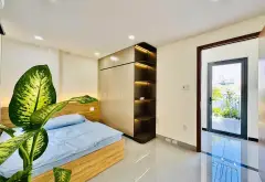 Nhà 5 Tầng Xô Viết Nghệ Tĩnh, Giá 7.83 Tỷ, Diện Tích 45m2 - full nội thất... Bán nhà riêng tại Thạnh Mỹ Tây, Hồ Chí Minh 10