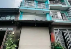 🏠73M2 - 5 TẦNG - HẺM XE TẢI – GẦN MẶT TIỀN – KHU DÂN TRÍ – NHÀ ĐẸP Ở LIỀN – CHỈ 5.X TỶ... Bán nhà riêng tại Bình Hưng Hòa, Hồ Chí Minh 01