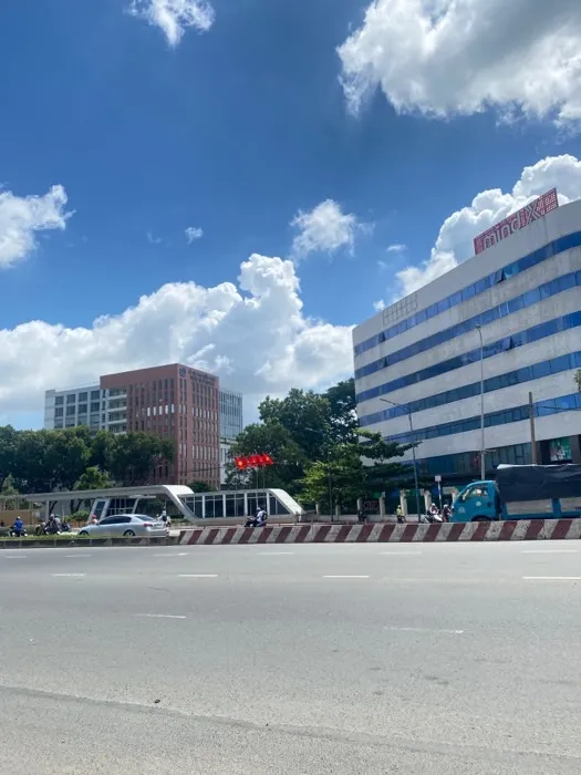 Bán nhà 2 tầng 130m2, hẻm xe hơi, phù hợp xây CHDV tại quận 12... Bán nhà riêng tại Trung Mỹ Tây, Hồ Chí Minh 01