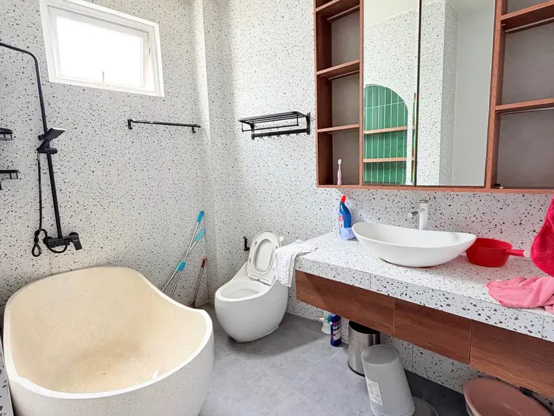 Bán nhà riêng Quận 8 vị trí trung tâm, hẻm ô tô, giá 9.7 tỷ... Bán nhà riêng tại Chánh Hưng, Hồ Chí Minh 01