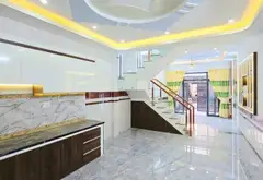 Nhà Mới 3 Tầng, 65m2, Hxh 4m Võ Văn Hát, Long Trường, Quận 9. Sổ Hồng, Pháp Lý Chuẩn. Chỉ 6.5 Tỷ TL... Bán nhà riêng tại Long Trường, Hồ Chí Minh 05