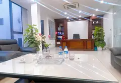 SIÊU PHẨM TÒA NHÀ VĂN PHÒNG TUYỆT ĐỈNH 8 NỔI 1 HẦM - KHU PHÂN LÔ, Ô TÔ TRÁNH - NGÕ THÔNG - VỈA HÈ... Bán văn phòng tại Thanh Xuân, Hà Nội 09