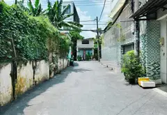 Bán nhà riêng 3 tầng 2PN tại phường An Nhơn, Hồ Chí Minh, hướng Bắc, giá 5.3 tỷ... Bán nhà riêng tại An Nhơn, Hồ Chí Minh 01