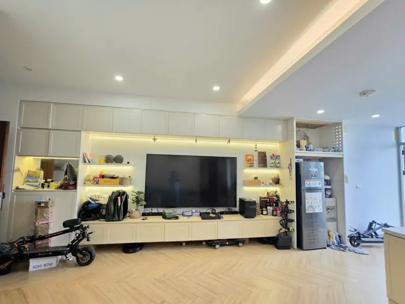 💥 TẦM 6 TỶ – CHUNG CƯ TÂY HỒ 90M², 2 NGỦ 💥... Bán căn hộ chung cư tại Phú Thượng, Hà Nội 01